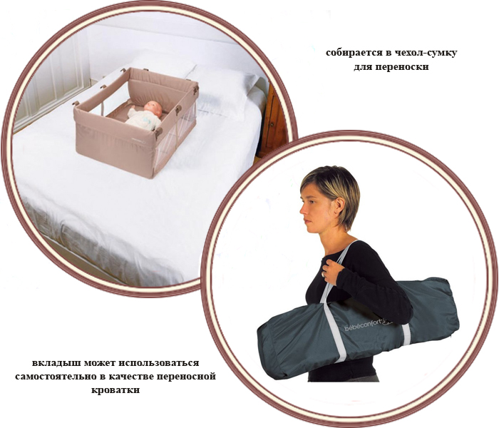 ���� �����-������� Bebe Confort Minimax (���� ������� ��������)